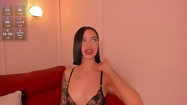 Offline PeytonReeds on StripChat