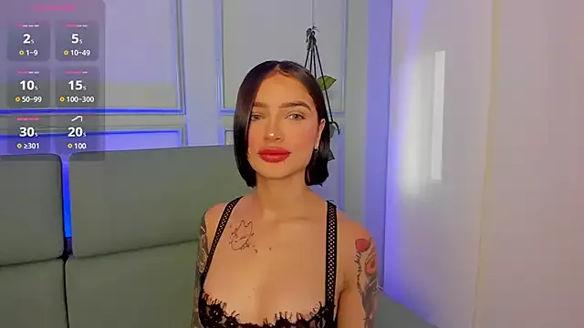 Offline PeytonReeds on StripChat