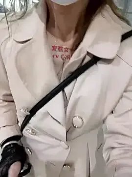 pink-mai on StripChat