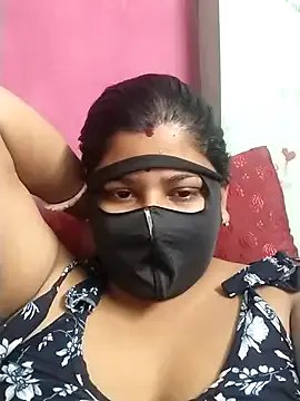 pinkisaha75 — Freechat on StripChat
