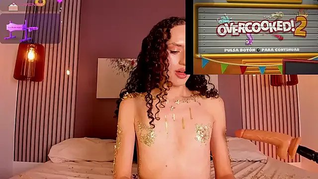 pinky_peach on StripChat