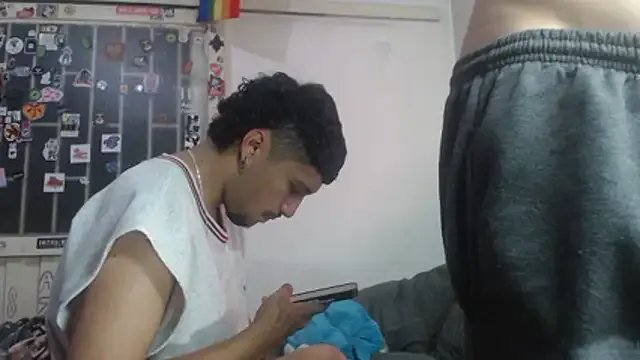 playfulboys_ — cum ass