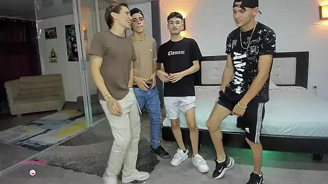 Freechat Playhardsexx on StripChat