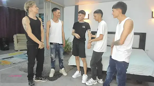 Freechat Playhardsexx on StripChat