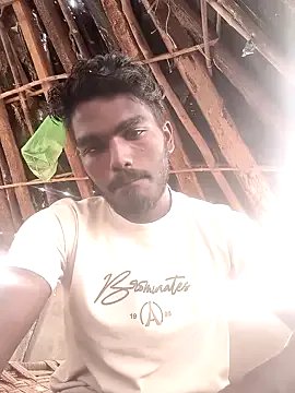 PolarFriend0 on StripChat