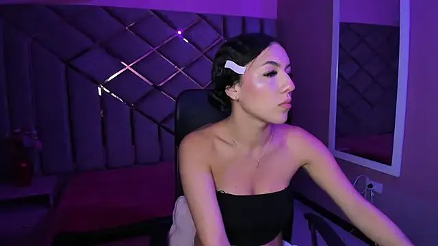 Poly_Sasha_ — CONTROL LUSH 5MIN