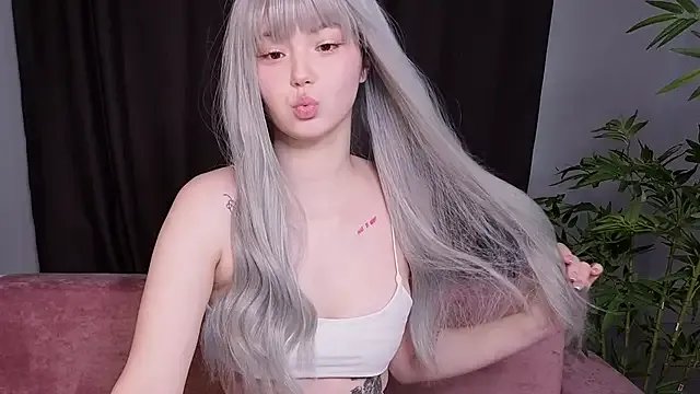 PONKY_PINKY on StripChat