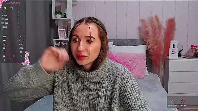 PornoGirlX on StripChat