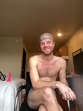 Powerbottomdom on StripChat