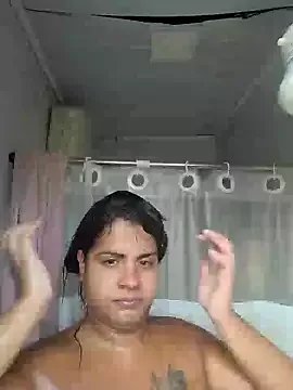 ppatriciarabello on StripChat