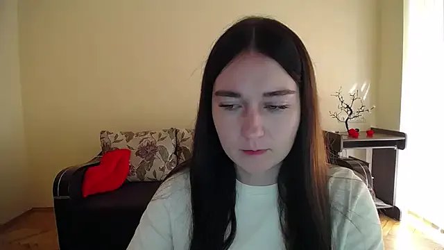 Pretty_shy — Freechat on StripChat