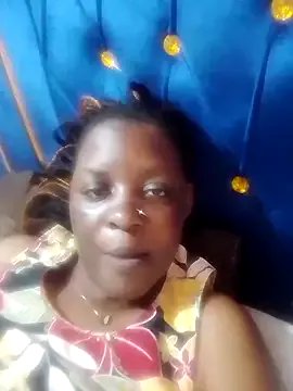 Prettyblackgal on StripChat