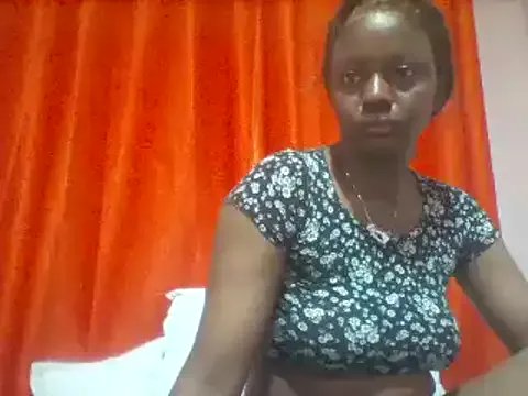 prettyshan90 on StripChat