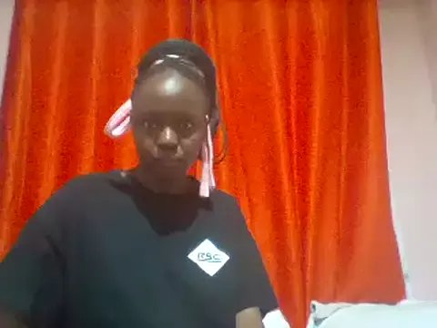 prettyshan90 on StripChat