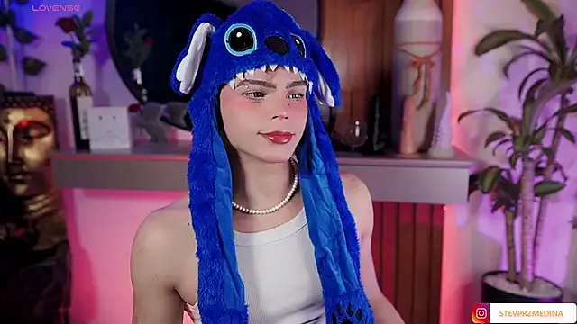 Offline PRINCE_STEV on StripChat