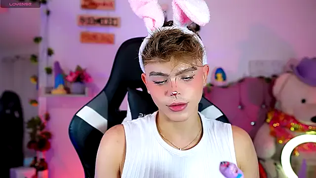 Offline PRINCE_STEV on StripChat