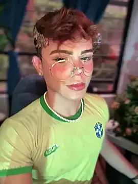 Offline PRINCE_STEV on StripChat