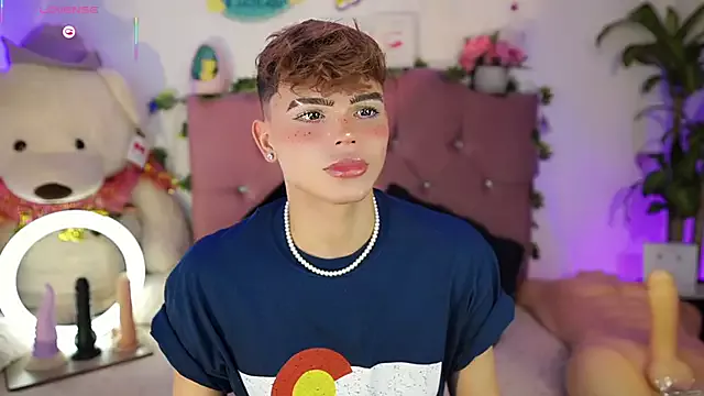 Offline PRINCE_STEV on StripChat