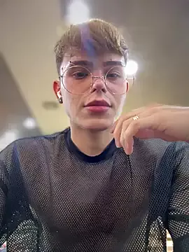 Offline PRINCE_STEV on StripChat