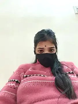 Princess_payal on StripChat