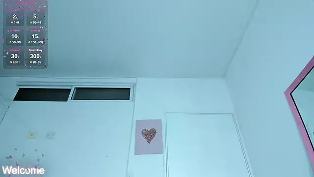 PrincessAGT on StripChat