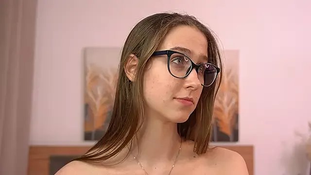 PrincessMononokee on StripChat