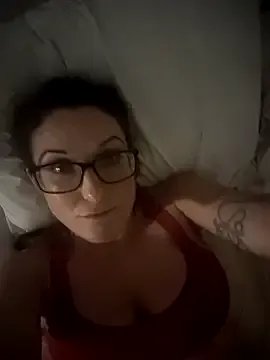 PrincessP8989 on StripChat