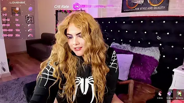 Prisha_Ramanax on StripChat