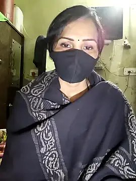 Pritu675 on StripChat