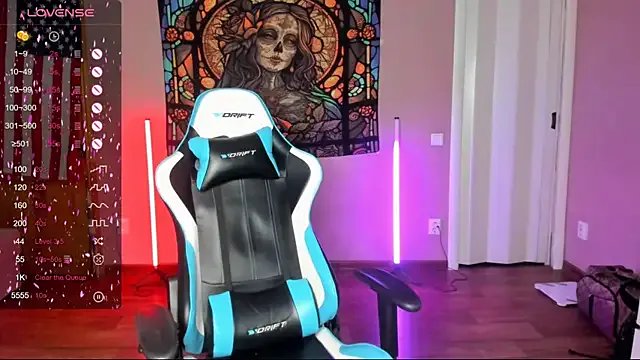 Project_hisoka on StripChat