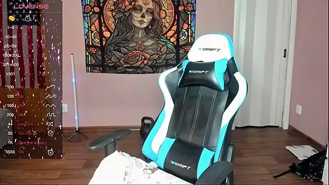 Project_hisoka on StripChat