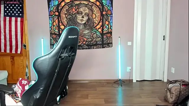 Project_hisoka on StripChat