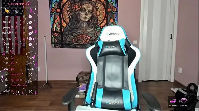 Project_hisoka on StripChat