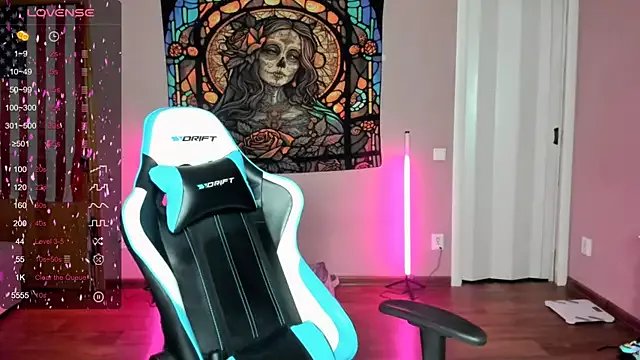 Project_hisoka on StripChat