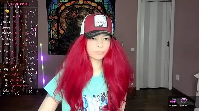 Project_hisoka on StripChat