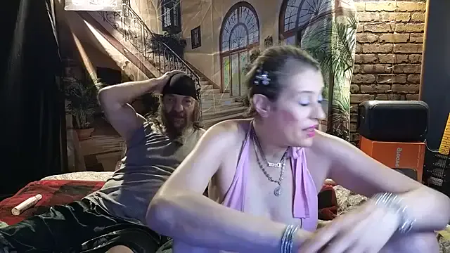 Offline PropertyAndBiker on StripChat