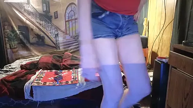 Offline PropertyAndBiker on StripChat