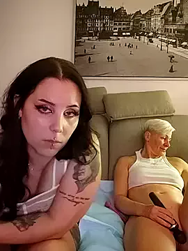 Offline Provocunt on StripChat