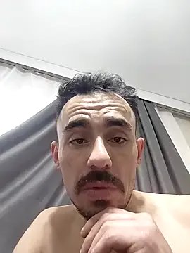 PsyFbi on StripChat