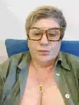 Pumabionda on StripChat
