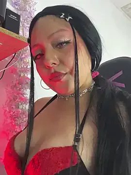 PurpleHaze17 on StripChat