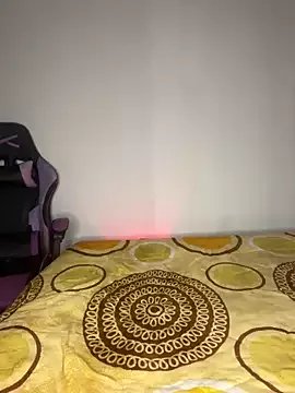 PurpleHaze17 on StripChat