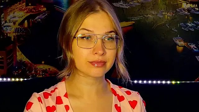 pusyavykusya on StripChat