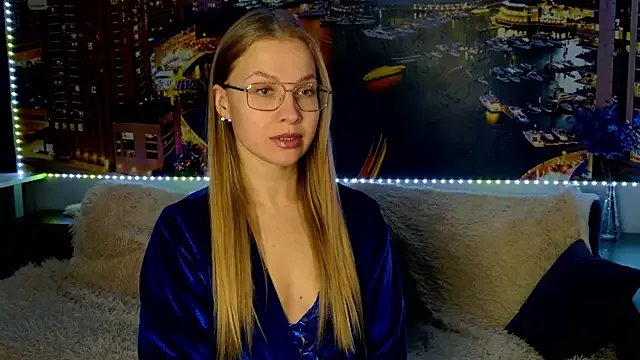 pusyavykusya on StripChat