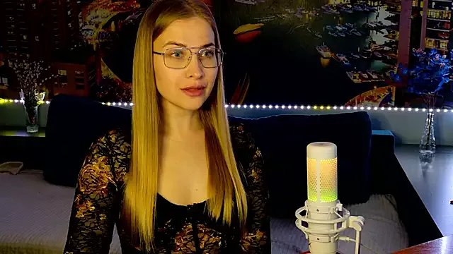 pusyavykusya on StripChat