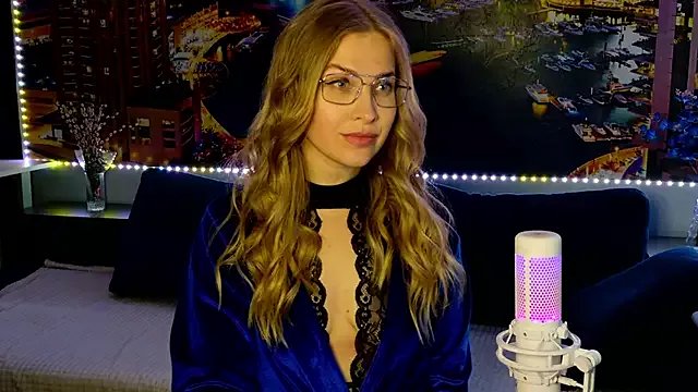 pusyavykusya on StripChat