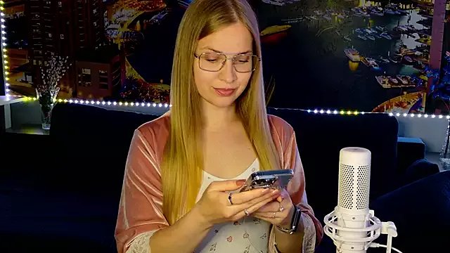 pusyavykusya on StripChat