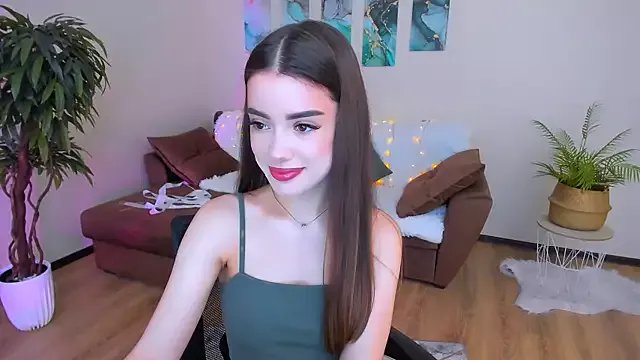 PutOnRepeat on StripChat