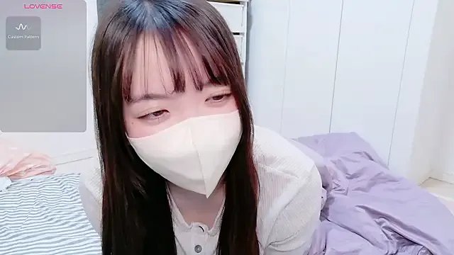 pyon_kawa — Freechat on StripChat