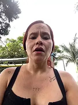 Queen_lorena on StripChat